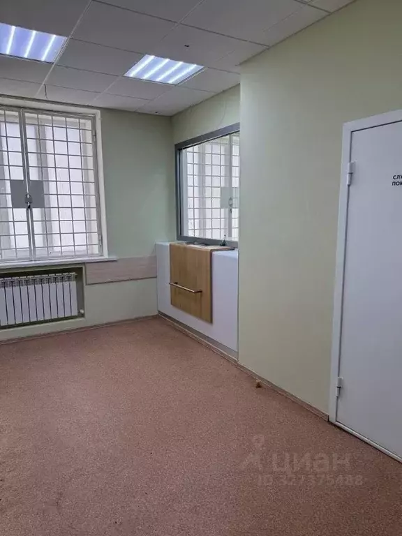 Офис в Самарская область, Сергиевский район, Воротнее с/пос, с. ... - Фото 2