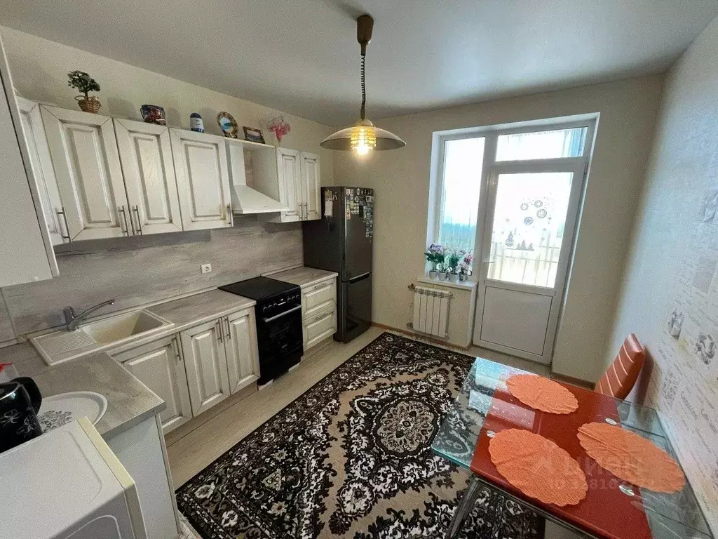 1-к кв. Свердловская область, Екатеринбург ул. Павла Шаманова, 56 ... - Фото 1