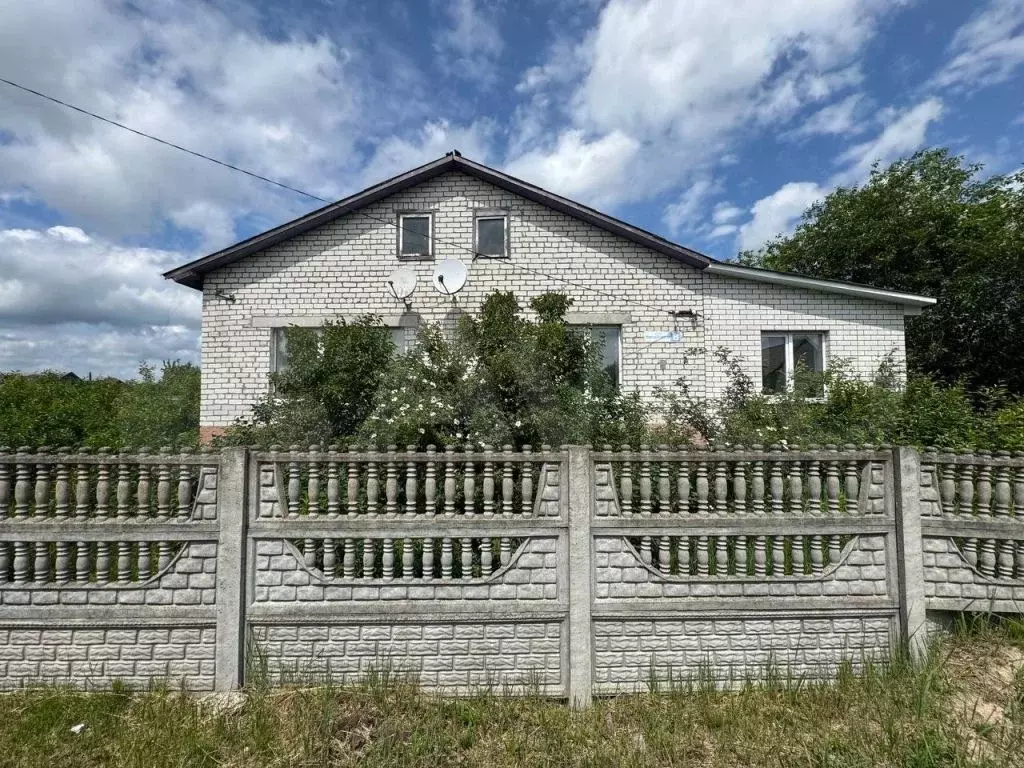 Дом 100 м на участке 17 сот. - Фото 1