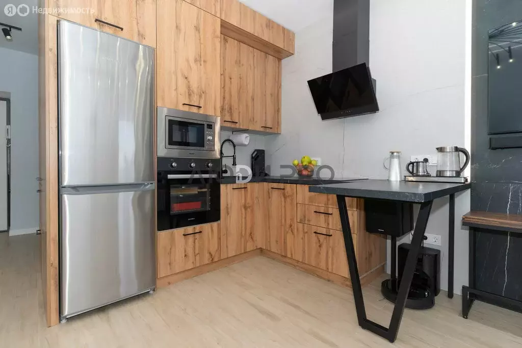 1-комнатная квартира: Уфа, улица Даяна Мурзина, 11/1 (41 м) - Фото 2