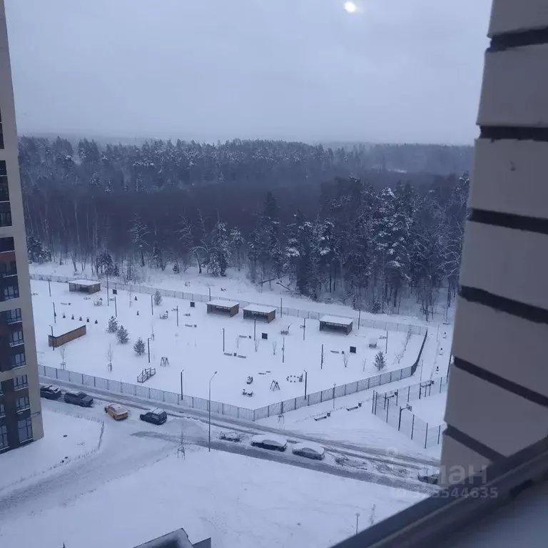 2-к кв. Московская область, Балашиха ул. Бояринова, 30 (43.6 м) - Фото 1