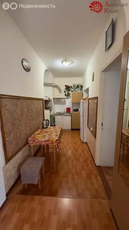2-комнатная квартира: Орджоникидзе, улица Нахимова, 17 (46.5 м) - Фото 1