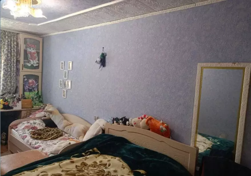 2-комнатная квартира: Вологда, улица Карла Маркса, 60А (44.4 м) - Фото 2