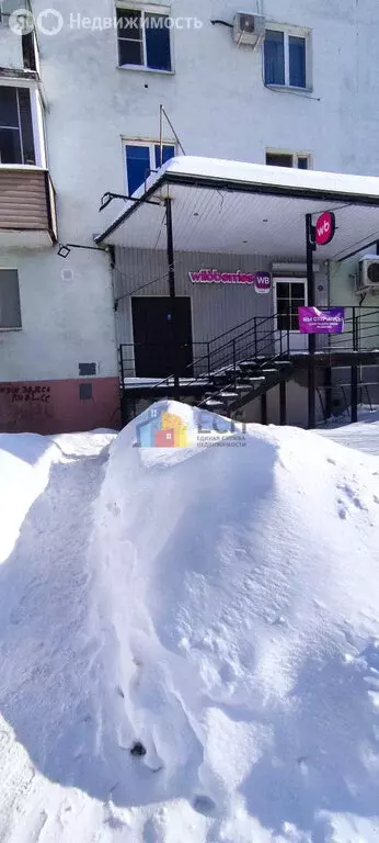 Помещение свободного назначения (39.3 м) - Фото 1