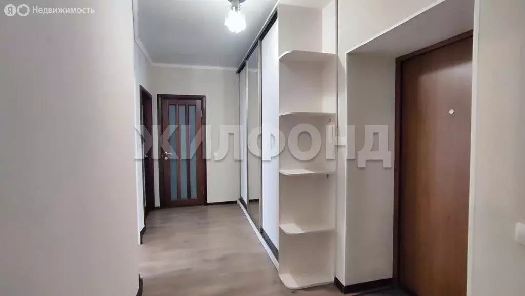 2-комнатная квартира: Калининград, улица Аксакова, 133 (61 м) - Фото 2