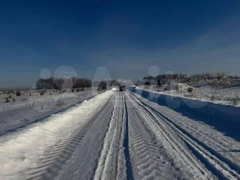 Участок 10 сот. (ИЖС) - Фото 1