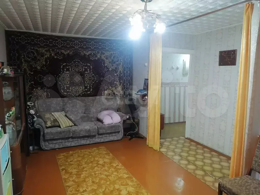 2-к. квартира, 43 м, 4/5 эт. - Фото 0