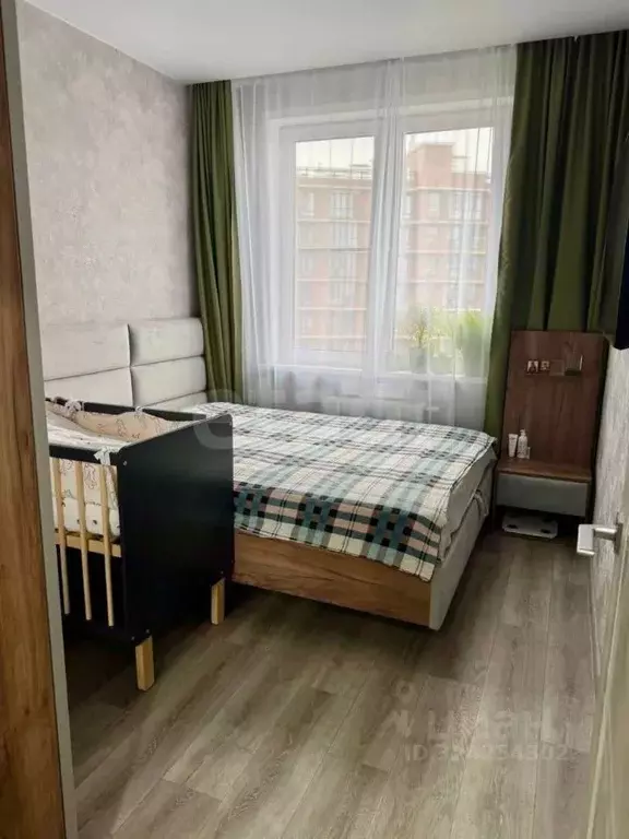 1-к кв. Тульская область, Тула ул. Пряничная, 4 (33.6 м) - Фото 1