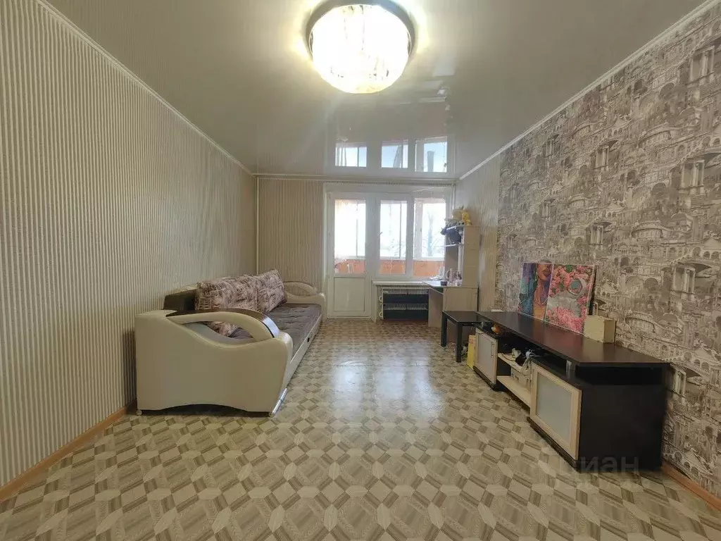 2-к кв. Татарстан, Набережные Челны просп. Мира, 31 (47.2 м) - Фото 1