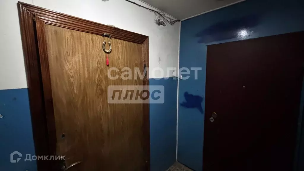 Продаётся 2-к квартира, 50 м - Фото 0