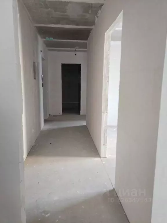 2-к кв. Башкортостан, Уфа ул. Гази Загитова, 11/1 (54.7 м) - Фото 1