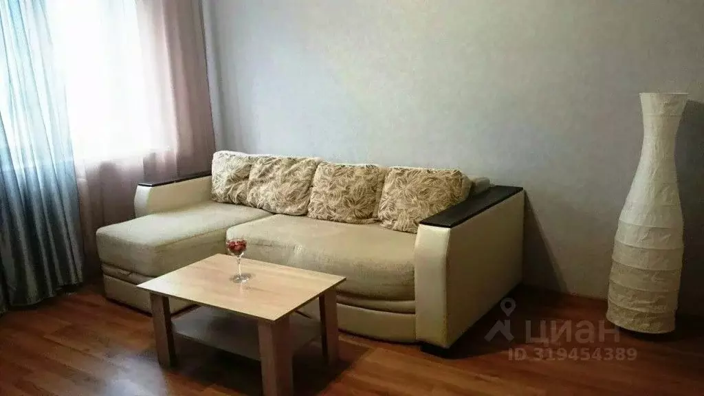 2-к кв. Липецкая область, Липецк ул. Катукова, 23 (76.0 м) - Фото 1