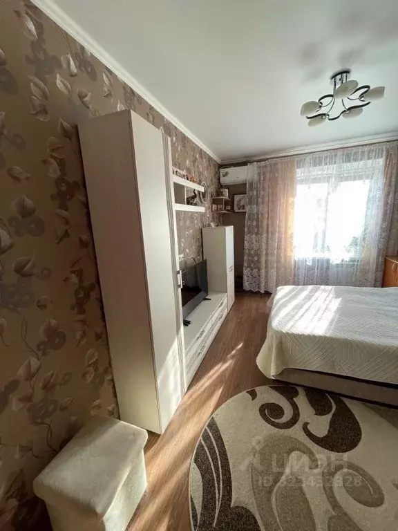 1-к кв. Омская область, Омск Заозерный мкр, ул. Сергея Тюленина, 18 ... - Фото 2