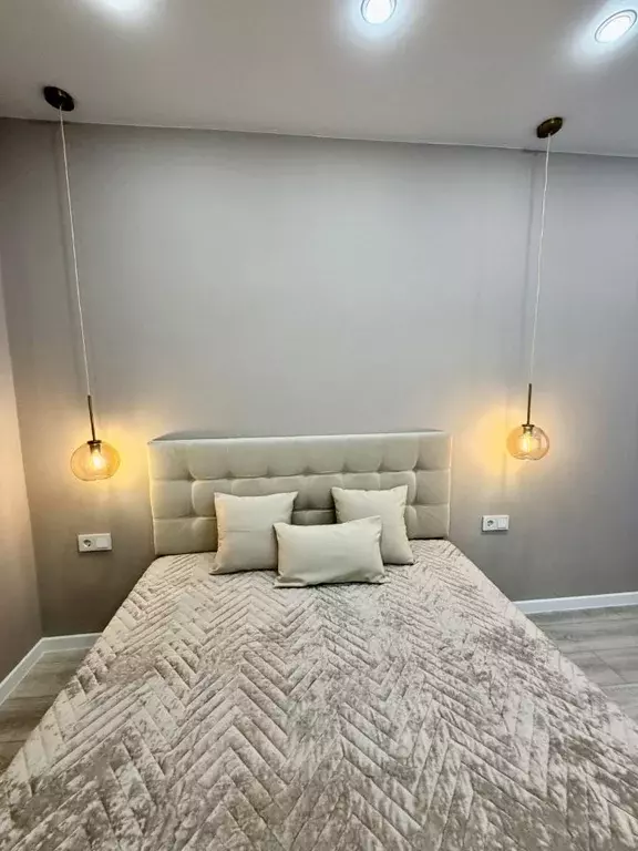 2-к кв. Ивановская область, Иваново просп. Ленина, 98 (40.0 м) - Фото 2