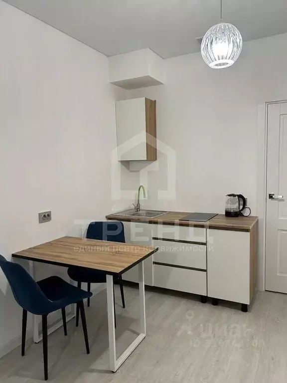 Студия Санкт-Петербург Светлановский просп., 12к1 (28.0 м) - Фото 0