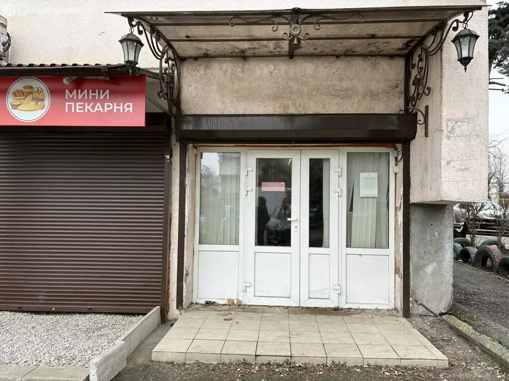 Помещение свободного назначения (15 м) - Фото 2