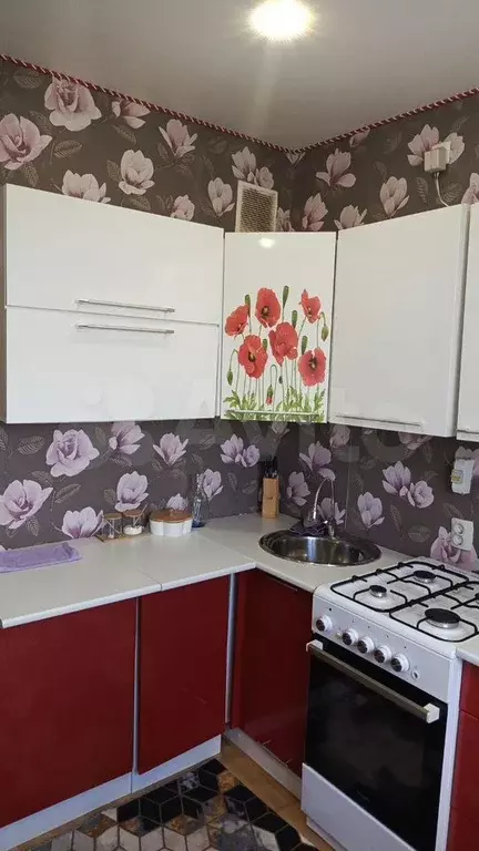 3-к. квартира, 59 м, 2/3 эт. - Фото 1