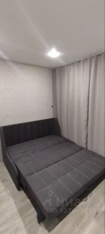 Студия Москва Жигулевская ул., 4К2 (18.0 м) - Фото 2