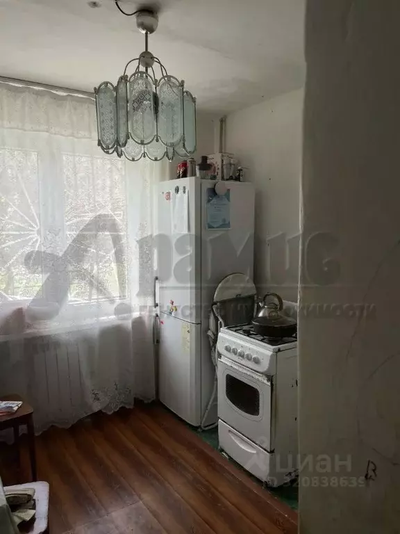 1-к кв. Северная Осетия, Владикавказ ул. Кутузова (41.3 м) - Фото 2