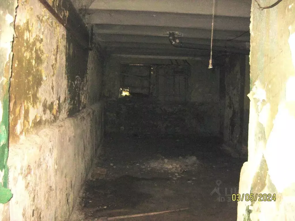 Помещение свободного назначения в Нижегородская область, Нижний ... - Фото 0