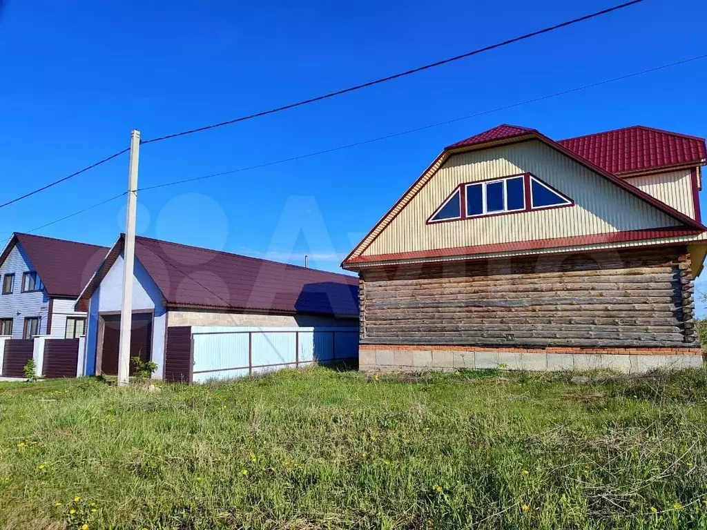 Дом 90 м на участке 15 сот. - Фото 0