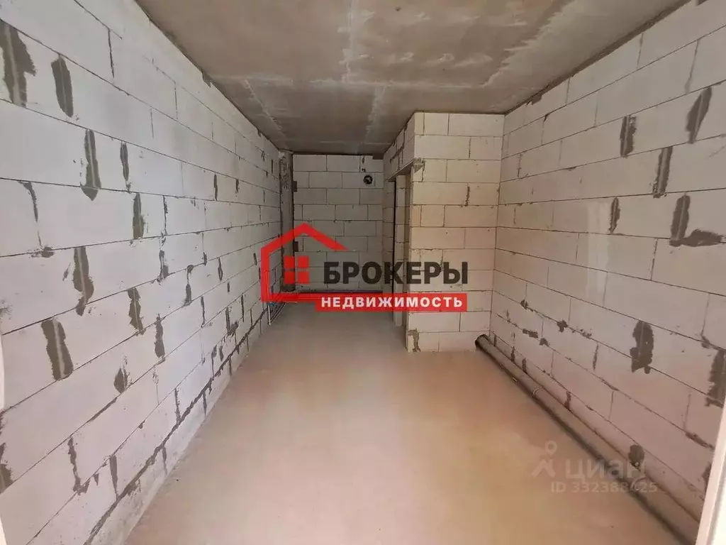 Студия Севастополь Гагаринский муниципальный округ, ул. Военных ... - Фото 2