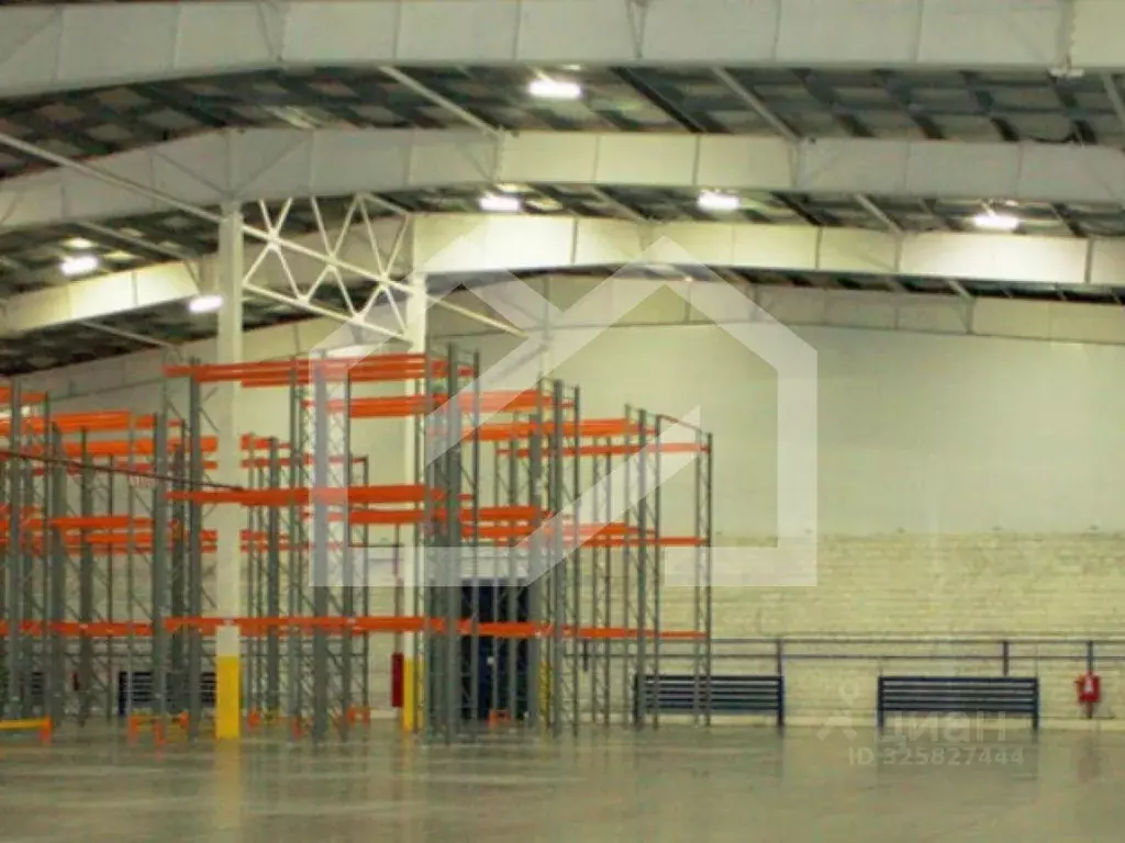 Производственное помещение в Московская область, Щелково проезд ... - Фото 1