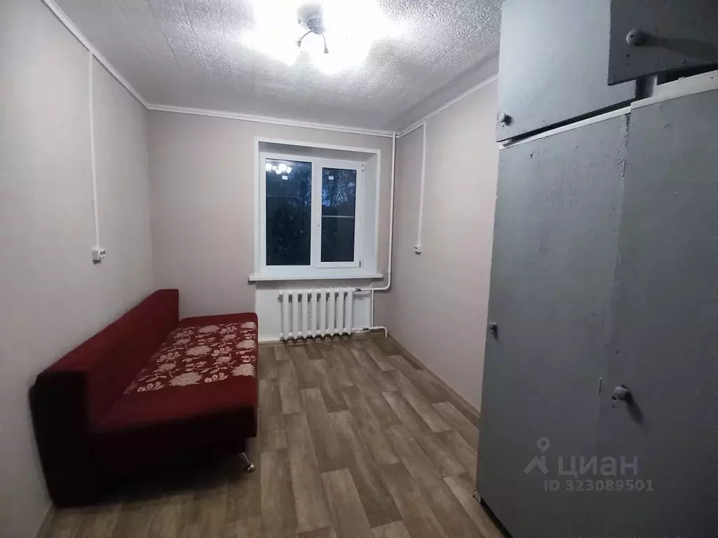 Комната Московская область, Жуковский ул. Амет-хан Султана, 5 (12.0 м) - Фото 1