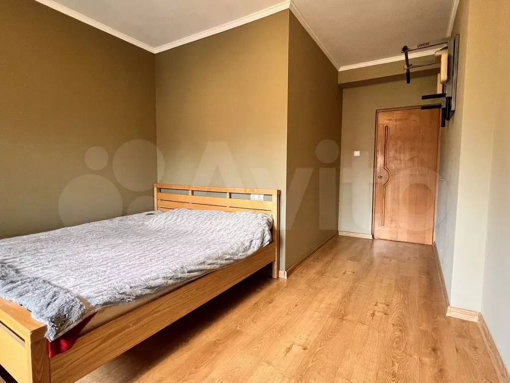 2-к. квартира, 76,5 м, 2/5 эт. - Фото 1