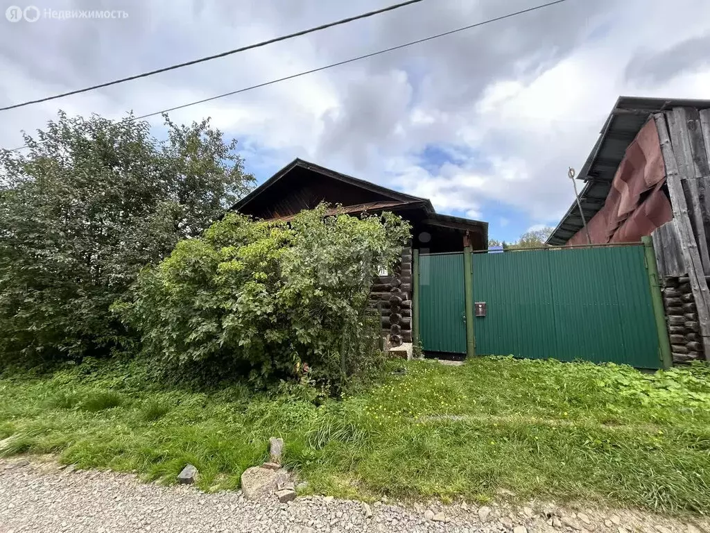 Дом в Усть-Катав, Короткая улица (53.1 м) - Фото 2