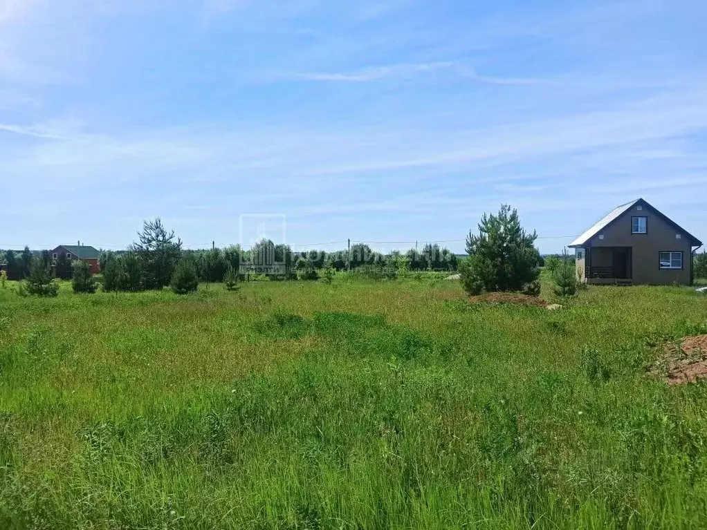 Дом в Владимирская область, Суздаль ул. Малиновая, 9 (82 м) - Фото 1