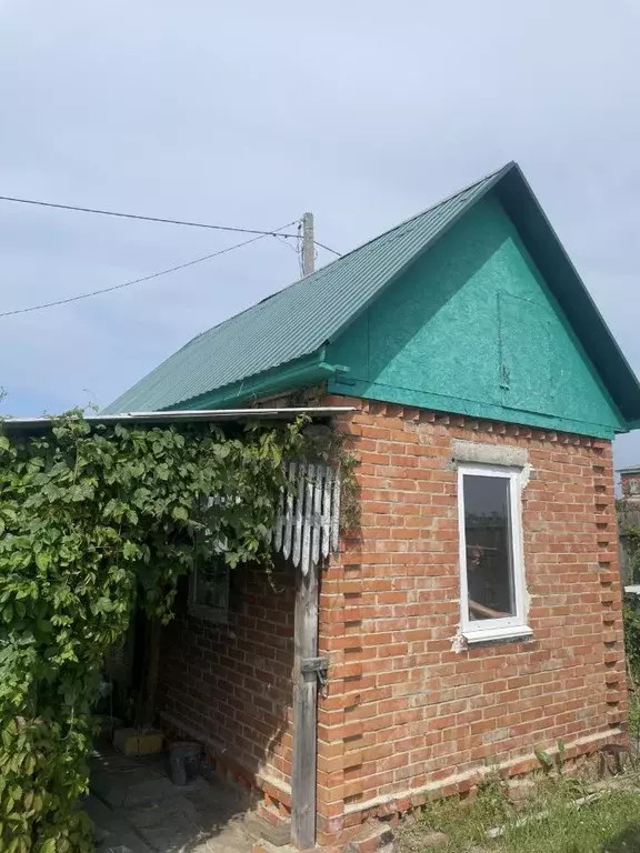 Дом в Омская область, Омск Бодрость-1 СНО, 452 (20 м) - Фото 2