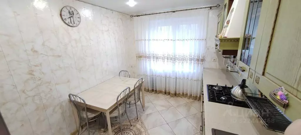 5-к кв. Саратовская область, Балаково ул. Бульвар Роз, 13 (104.0 м) - Фото 2