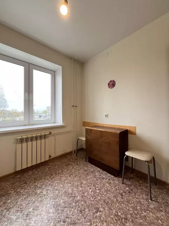 1-к кв. Тюменская область, Ялуторовск Тюменская ул., 185А (30.0 м) - Фото 2