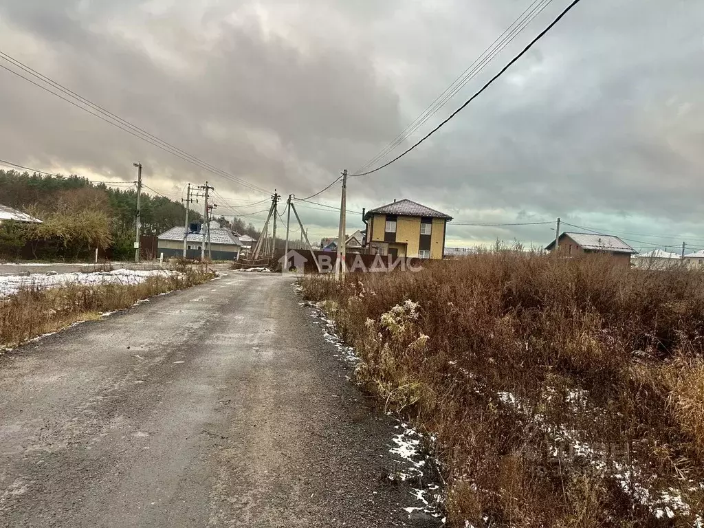 Участок в Московская область, Раменское Дергаево-2 кп, ул. Изумрудная ... - Фото 0