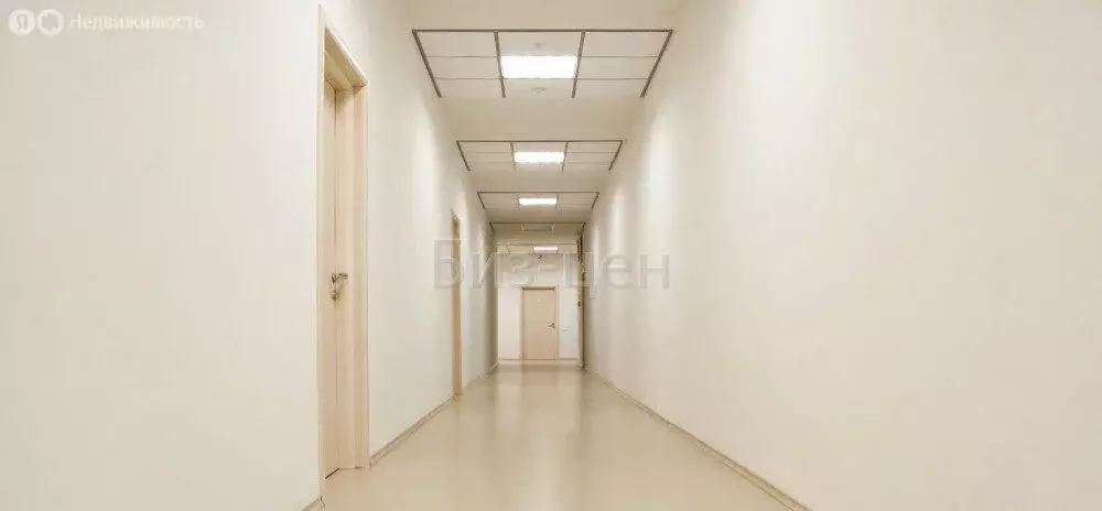 Офис (55 м) - Фото 2