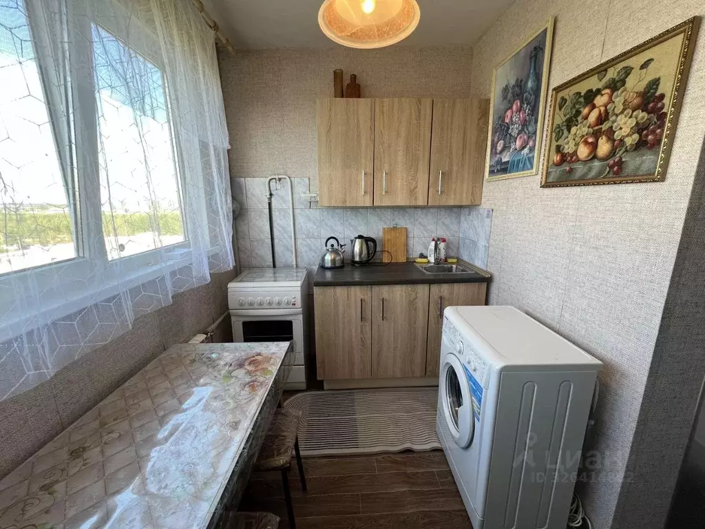 1-к кв. Санкт-Петербург Светлановский просп., 78 (32.8 м) - Фото 1