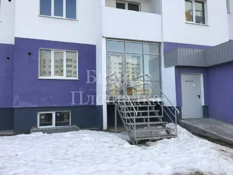 Офис в Ульяновская область, Ульяновск просп. Маршала Устинова, 7/14А ... - Фото 1