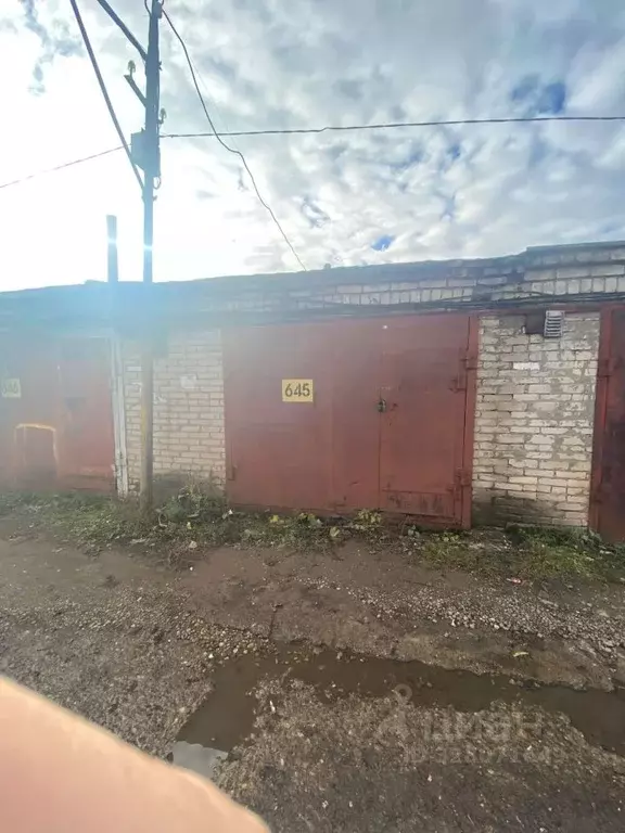 Гараж в Татарстан, Набережные Челны  (21 м) - Фото 1