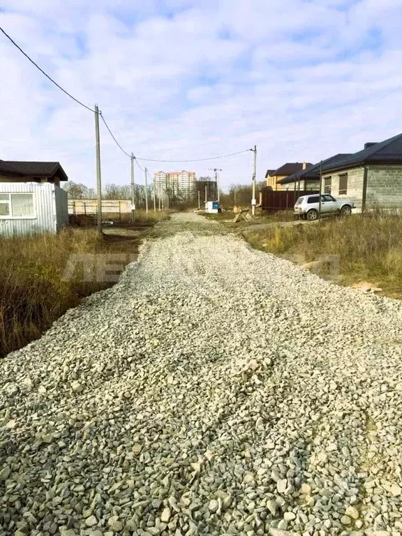 Участок в Ростовская область, Аксайский район, Большелогское с/пос, ... - Фото 2