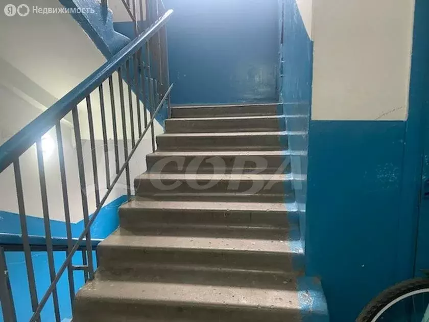 2-комнатная квартира: село Каскара, улица 67 лет Октября, 2А (48 м) - Фото 2