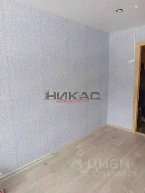 Комната Ярославская область, Ярославль ул. Юности, 6 (12.0 м) - Фото 1