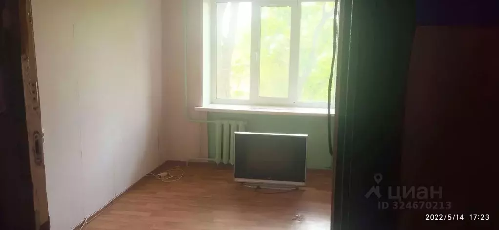 3-к кв. Саратовская область, Энгельс Полиграфическая ул., 71 (50.0 м) - Фото 2