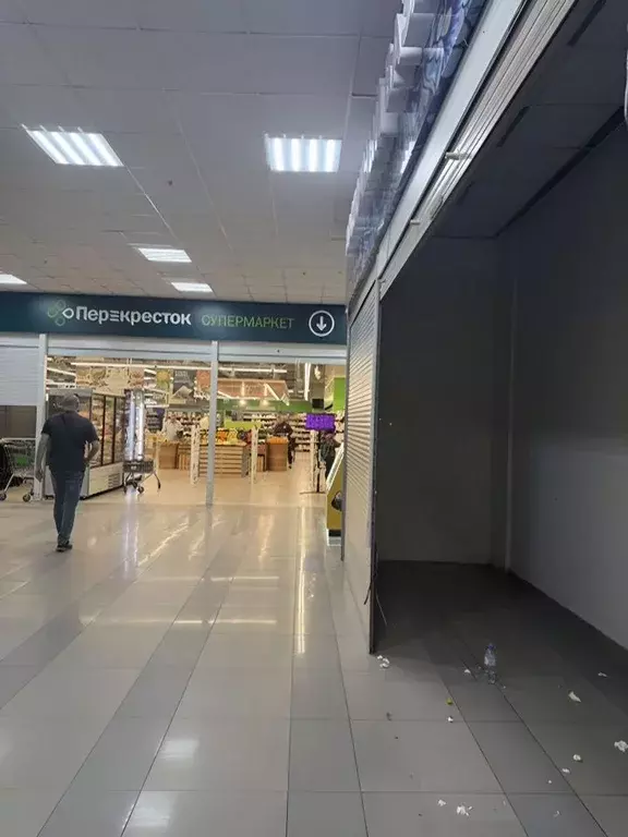 Торговая площадь в Москва Алтуфьевское ш., 70К1 (10 м) - Фото 1