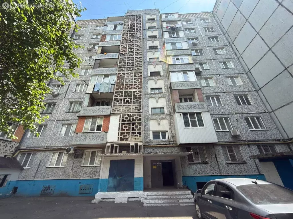 4-комнатная квартира: Махачкала, улица Зои Космодемьянской, 50А (98 м) - Фото 2