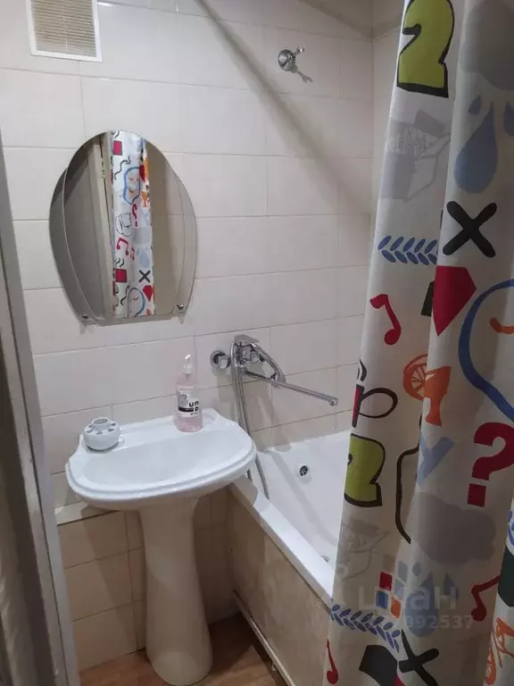 2-к кв. Пермский край, Пермь ул. Добролюбова, 14 (45.0 м) - Фото 2