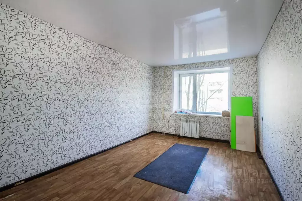 Комната Вологодская область, Сокол ул. Кирова, 40 (17.9 м) - Фото 1