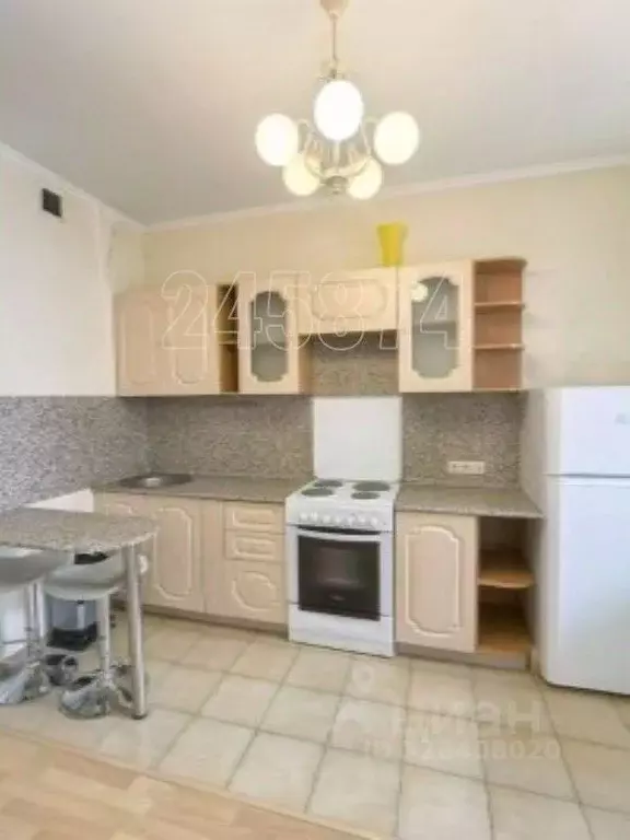 1-к кв. Москва ул. Твардовского, 12 (40.0 м) - Фото 1