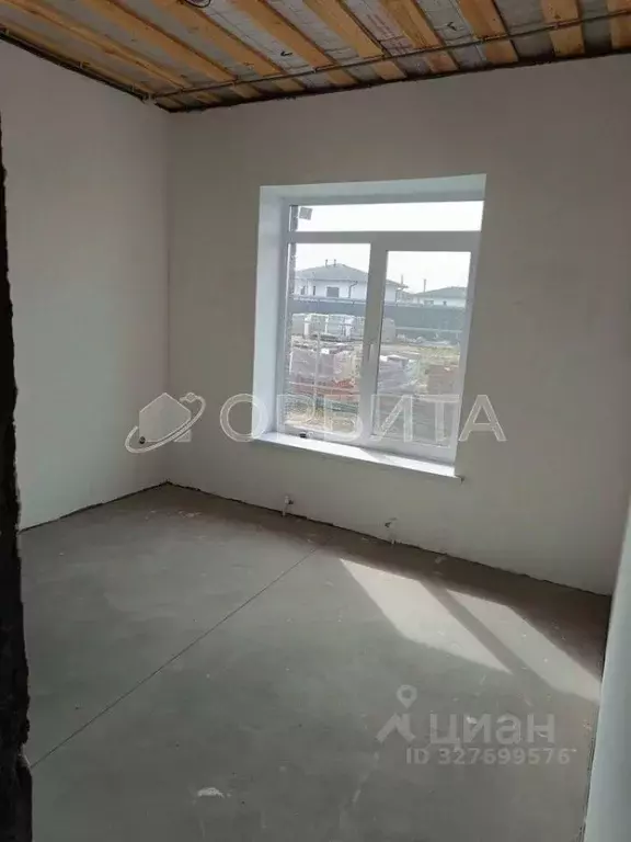 Дом в Тюменская область, Тюменский муниципальный округ, д. Решетникова ... - Фото 2