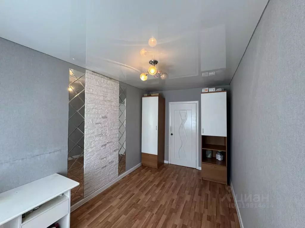2-к кв. Башкортостан, Уфа Кольцевая ул., 170 (42.9 м) - Фото 0